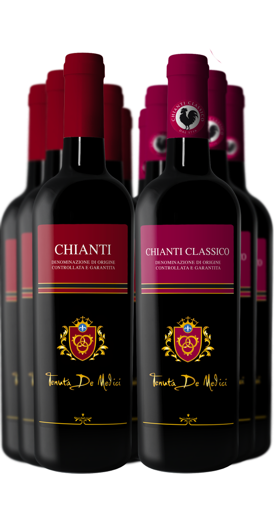 chianti e chianti classico 12