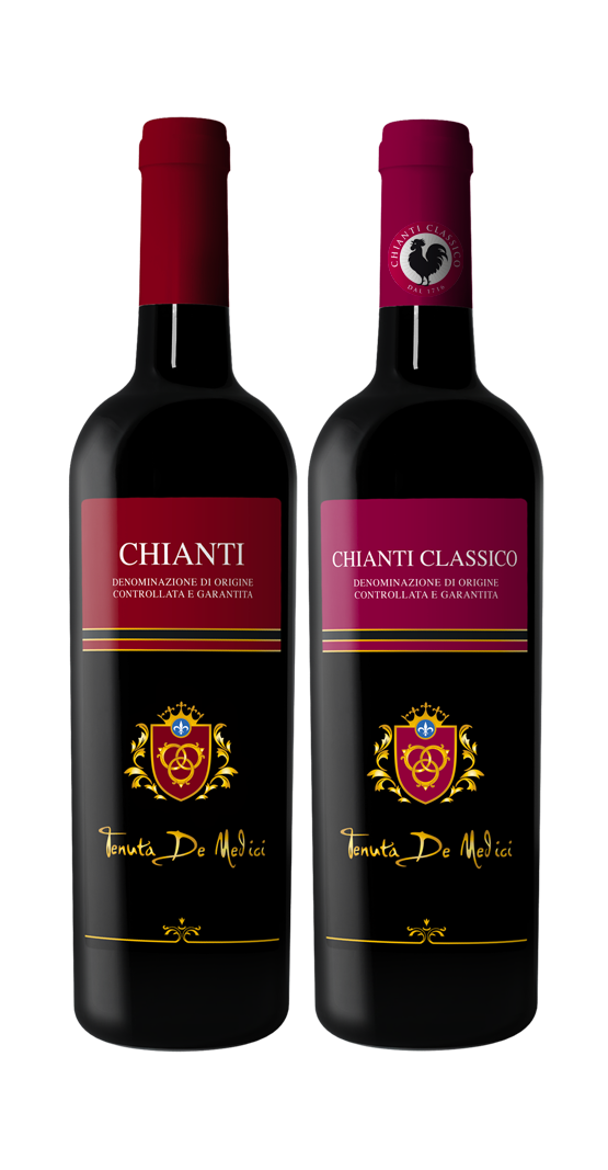 chianti e chianti classico 2