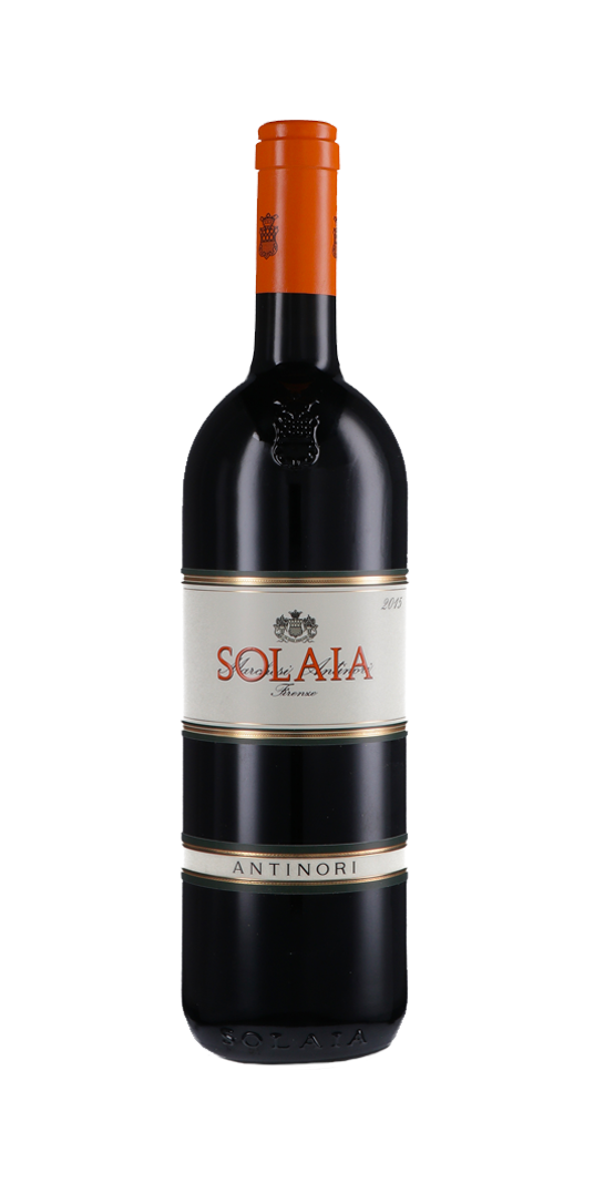 solaia 2015