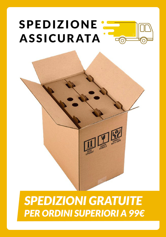 spedizioni