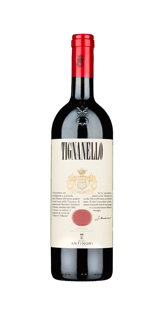 tignanello